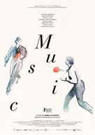 Musik - French Movie Poster (xs thumbnail)