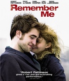 Remember Me - Blu-Ray movie cover (xs thumbnail)