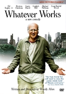 Whatever Works - Movie Cover (xs thumbnail)
