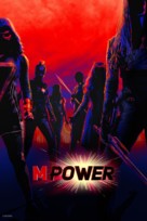 &quot;Mpower&quot; - poster (xs thumbnail)