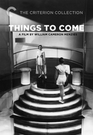 Things to Come - Movie Cover (xs thumbnail)