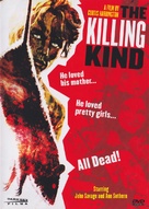 The Killing Kind - DVD movie cover (xs thumbnail)
