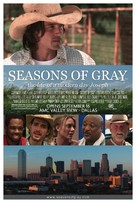 Seasons of Gray - Movie Poster (xs thumbnail)