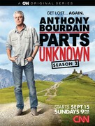 &quot;Anthony Bourdain: Parts Unknown&quot; - Movie Poster (xs thumbnail)