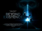 Beyond Existence - British Movie Poster (xs thumbnail)
