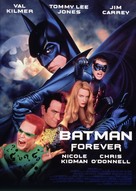 Batman Forever - Movie Poster (xs thumbnail)