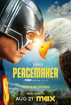 "Peacemaker" Poster