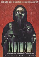 An Intrusion - Movie Poster (xs thumbnail)