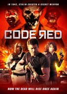 Code Red - Movie Cover (xs thumbnail)