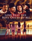 Love Beat the Hell Outta Me - Blu-Ray movie cover (xs thumbnail)