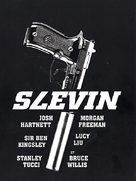 Lucky Number Slevin - French poster (xs thumbnail)