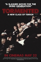 Tormented - British Movie Poster (xs thumbnail)