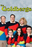 &quot;The Goldbergs&quot; - Movie Poster (xs thumbnail)