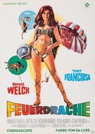 Fathom - German Movie Poster (xs thumbnail)