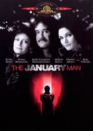 January Man - DVD movie cover (xs thumbnail)