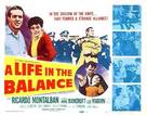 A Life in the Balance - Movie Poster (xs thumbnail)