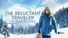 &quot;The Reluctant Traveler&quot; - Movie Cover (xs thumbnail)