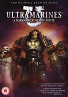 Ultramarines: A Warhammer 40,000 Movie - British Movie Cover (xs thumbnail)