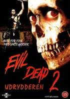 Evil Dead II Cover