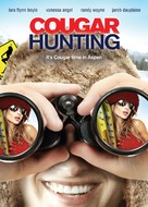 Cougar Hunting - Canadian DVD movie cover (xs thumbnail)
