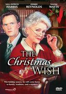 The Christmas Wish - Movie Cover (xs thumbnail)