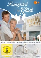 &quot;Kreuzfahrt ins Gl&uuml;ck&quot; - German Movie Cover (xs thumbnail)