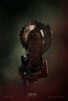Dead Rising - Movie Poster (xs thumbnail)