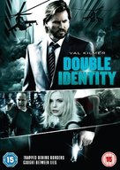 Double Identity - British Movie Cover (xs thumbnail)