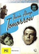 There&#039;s Always Tomorrow - Australian Movie Cover (xs thumbnail)