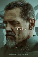 Dune - Portuguese Movie Poster (xs thumbnail)