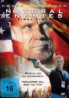 Pentathlon - German Movie Cover (xs thumbnail)