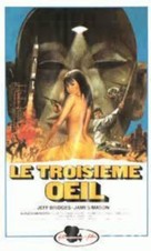 The Yin and the Yang of Mr. Go - French VHS movie cover (xs thumbnail)