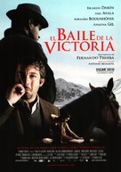 El baile de la victoria - Spanish Movie Poster (xs thumbnail)