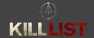 Kill List - French Logo (xs thumbnail)