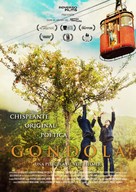 Gondola - Spanish Movie Poster (xs thumbnail)