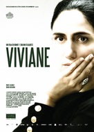 Gett - Italian Movie Poster (xs thumbnail)