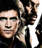 Lethal Weapon - Key art (xs thumbnail)