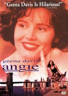 Angie - DVD movie cover (xs thumbnail)