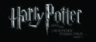 Harry Potter and the Deathly Hallows - Part 1 - Logo (xs thumbnail)