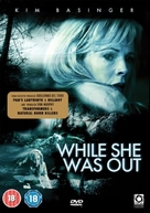 While She Was Out - British Movie Cover (xs thumbnail)
