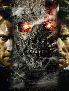 Terminator Salvation - Key art (xs thumbnail)