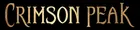 Crimson Peak Logo
