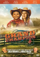 Grand Champion - Dutch DVD movie cover (xs thumbnail)
