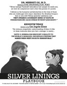Silver Linings Playbook - For your consideration movie poster (xs thumbnail)