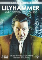 &quot;Lilyhammer&quot; - French DVD movie cover (xs thumbnail)