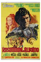 Rosmunda e Alboino - Italian Movie Poster (xs thumbnail)