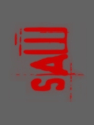 Saw - Logo (xs thumbnail)