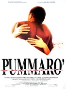 Pummar&ograve; - French Movie Poster (xs thumbnail)