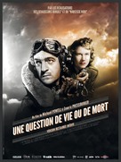 A Matter of Life and Death - French Re-release movie poster (xs thumbnail)