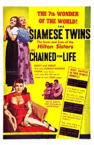 Chained for Life - Movie Poster (xs thumbnail)
